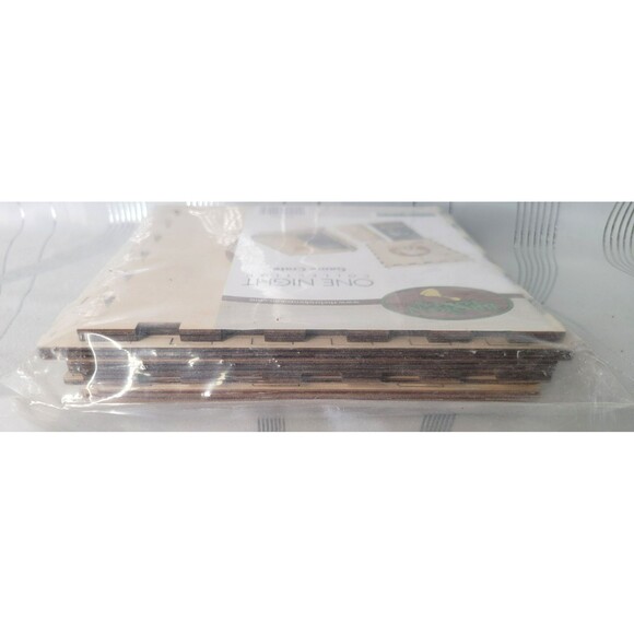 The Broken Token One Night Collection Compatible Game Crate Bezier Games NEW - Picture 7 of 9